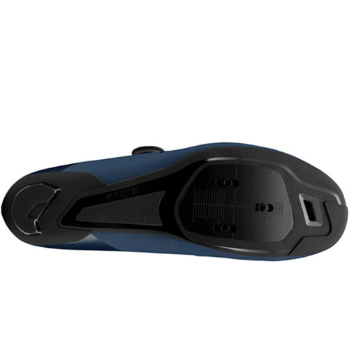 SHIMANO BICYCLE SHOES SH-RC302 azul