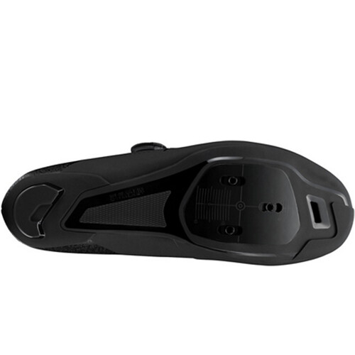 SHIMANO BICYCLE SHOES SH-RC302 negro