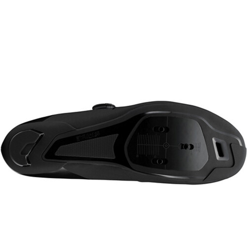 SHIMANO BICYCLE SHOES SH-RC302 negro