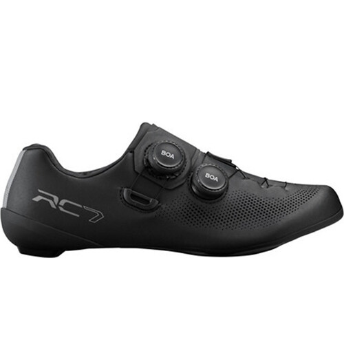 SHIMANO SH-RC703 negro