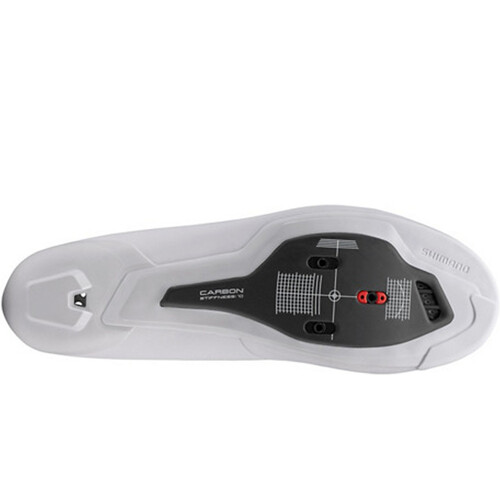 SHIMANO SH-RC703 blanco