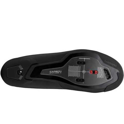 SHIMANO SH-RC703 negro