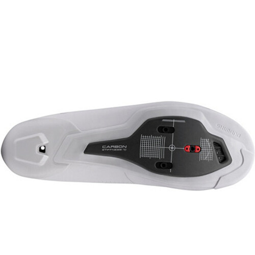 SHIMANO SH-RC703 blanco
