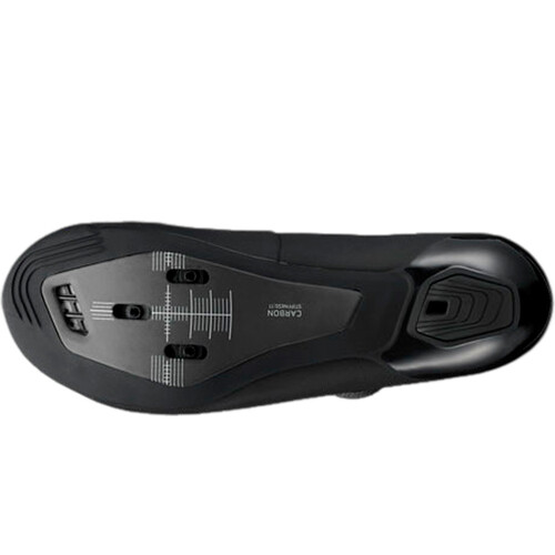 SHIMANO SH-RC810 negro