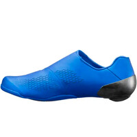 Shimano zapatillas ciclismo carretera Bicycle Shoes SH-RC910 AZUL puntera