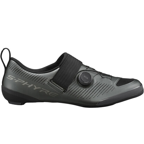 SHIMANO TR903 gris