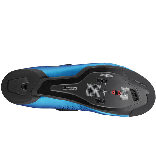 SHIMANO TR903 azul