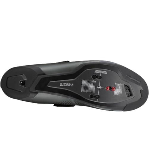 SHIMANO TR903 gris