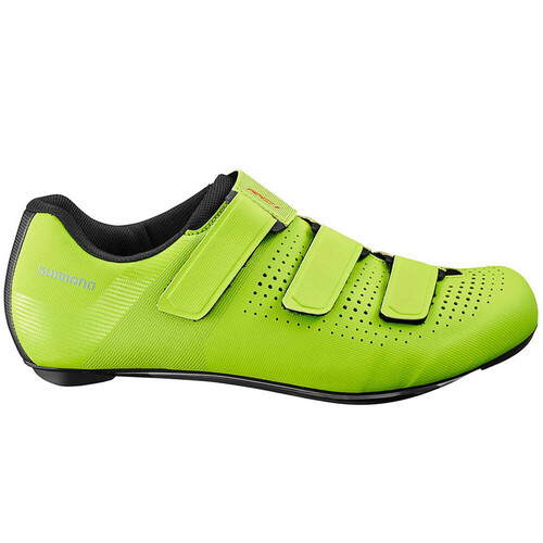 SHIMANO RC100 amarillo