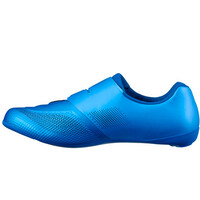Shimano zapatillas ciclismo carretera RC503 AZUL puntera