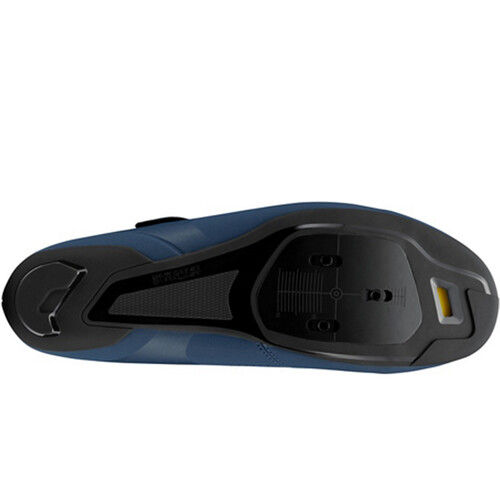 SHIMANO SH-RC102 azul