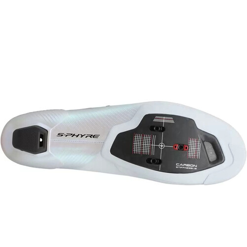 Shimano zapatillas ciclismo carretera SH-RC903 BLANCO