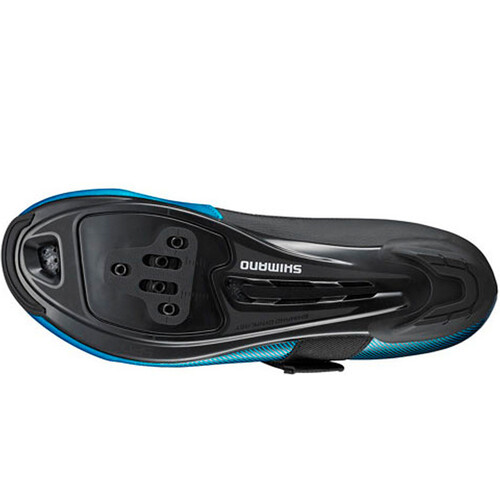 SHIMANO SH-RP101 azul
