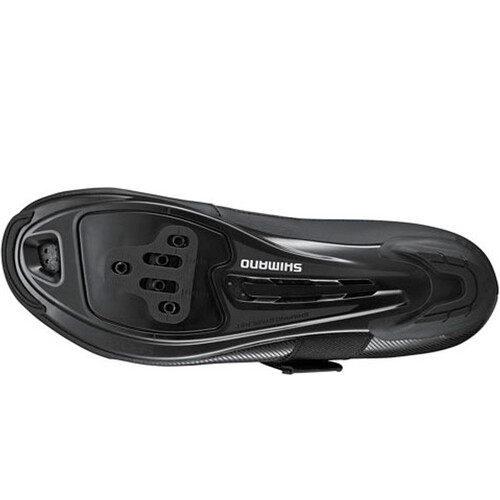 SHIMANO SH-RP101 negro