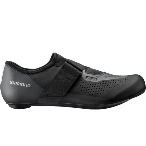 Shimano zapatillas ciclismo carretera SH-RP102 NEGRO