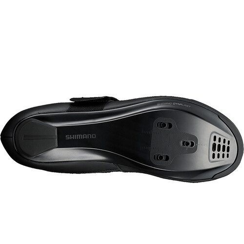Shimano zapatillas ciclismo carretera SH-RP102 NEGRO