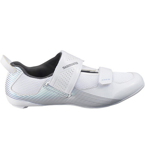 SHIMANO TRI TR501 blanco