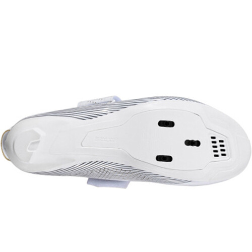 SHIMANO TRI TR501 blanco