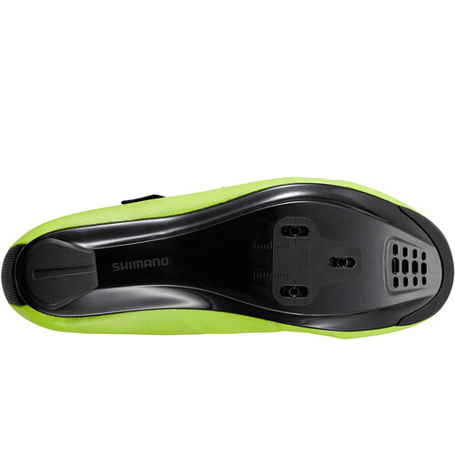 SHIMANO RC100 amarillo
