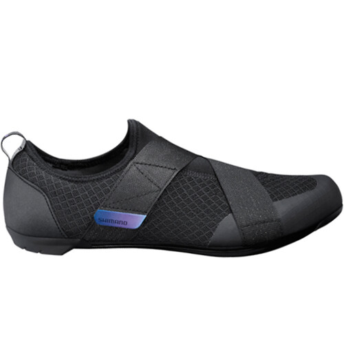 SHIMANO ZAPATILLAS SHIMANO SH-IC100 negro