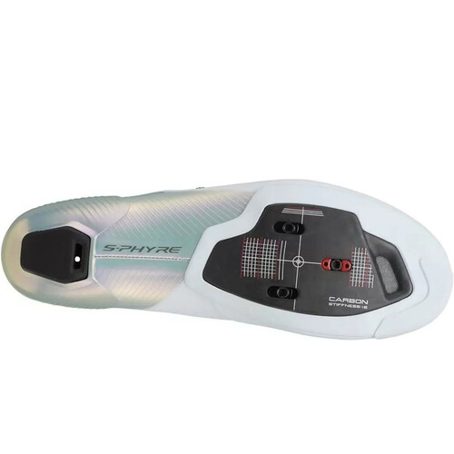 SHIMANO SH-RC903 blanco