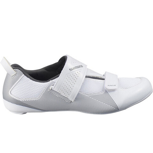 SHIMANO TRI TR501 blanco