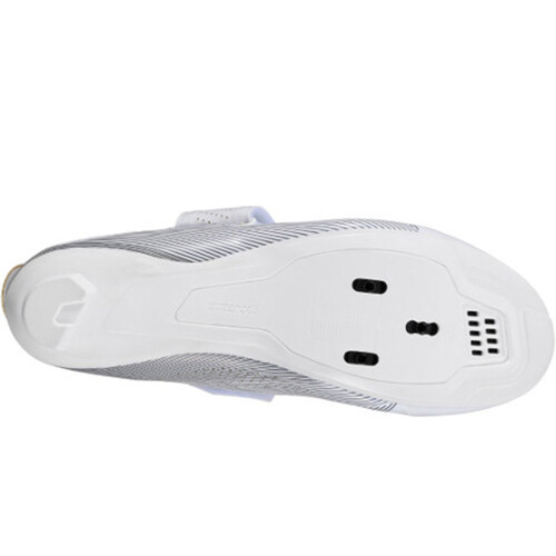 SHIMANO TRI TR501 blanco