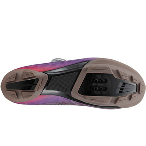 SHIMANO BICYCLE SHOES RX600 gris