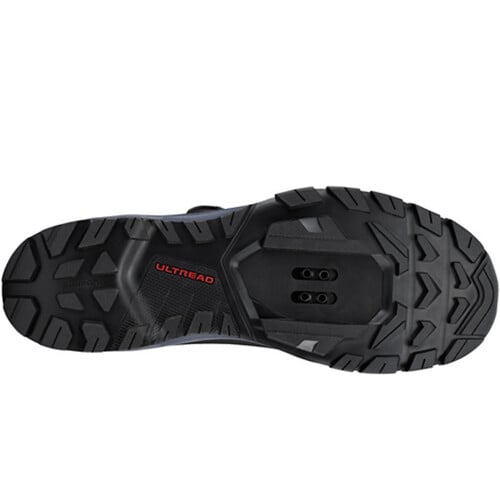 Shimano zapatillas mtb Bicycle Shoes SH-EX700 AZUL