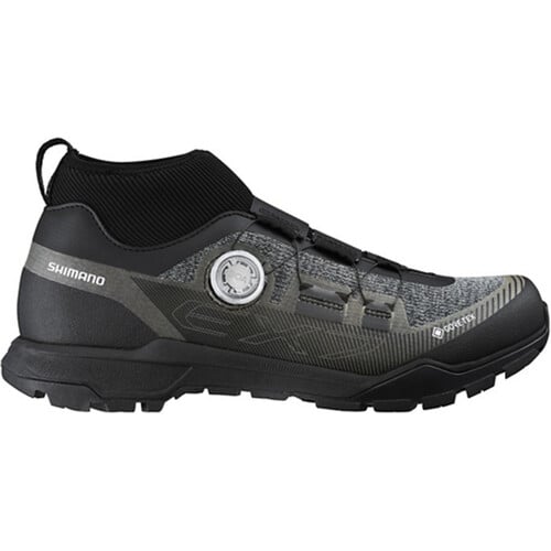 SHIMANO BICYCLE SHOES SH-EX700GTX negro