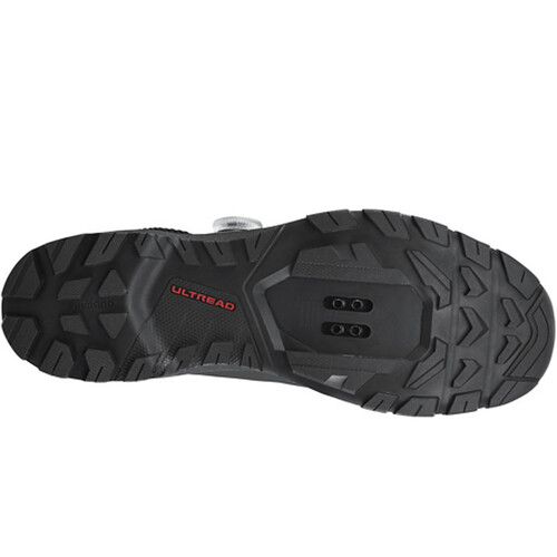 SHIMANO BICYCLE SHOES SH-EX700GTX negro