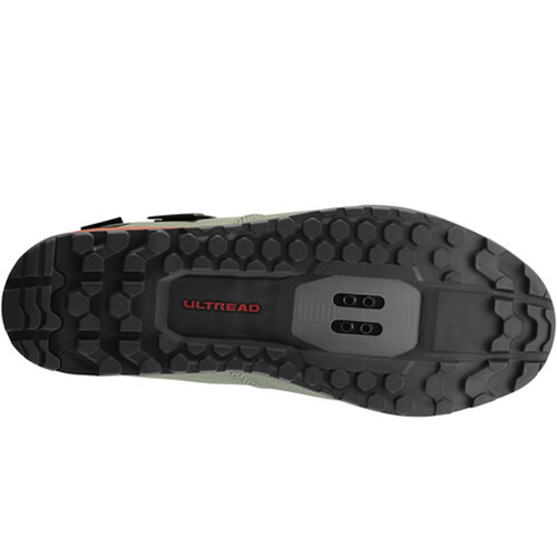 Shimano zapatillas mtb Bicycle Shoes SH-GE500 VERDE
