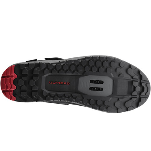 Shimano zapatillas mtb Bicycle Shoes SH-GE700 NEGRO
