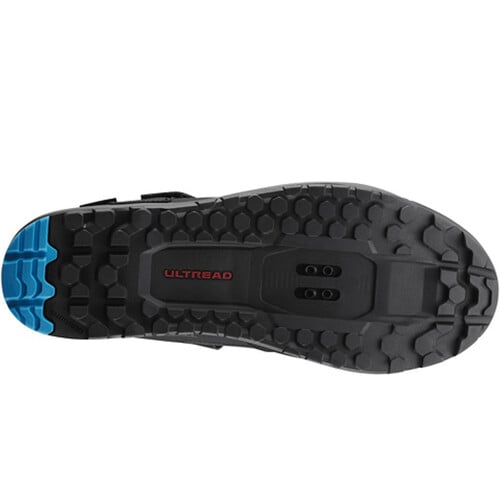 Shimano zapatillas mtb Bicycle Shoes SH-GE900 NEGRO