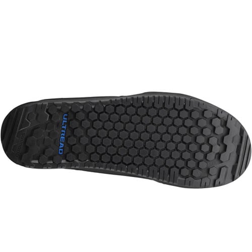 SHIMANO BICYCLE SHOES SH-GF800GTX negro