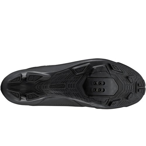 SHIMANO SH-MW502 negro