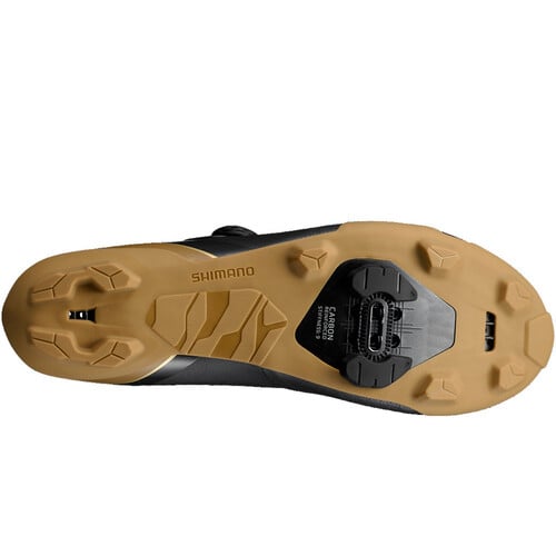 SHIMANO SH-RX710 WIDE negro