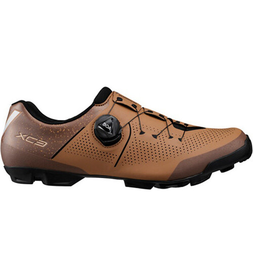 SHIMANO XC302 marron