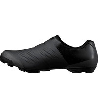Shimano zapatillas mtb BICYCLE SHOES XC302 NEGRO puntera