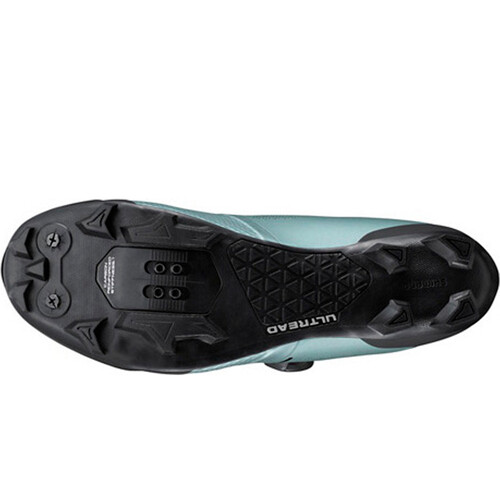 Shimano zapatillas mtb BICYCLE SHOES XC503 AZUL