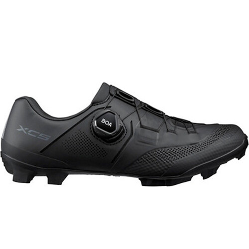 SHIMANO BICYCLE SHOES XC503 negro