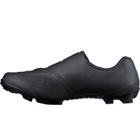 Shimano zapatillas mtb BICYCLE SHOES XC503 NEGRO puntera