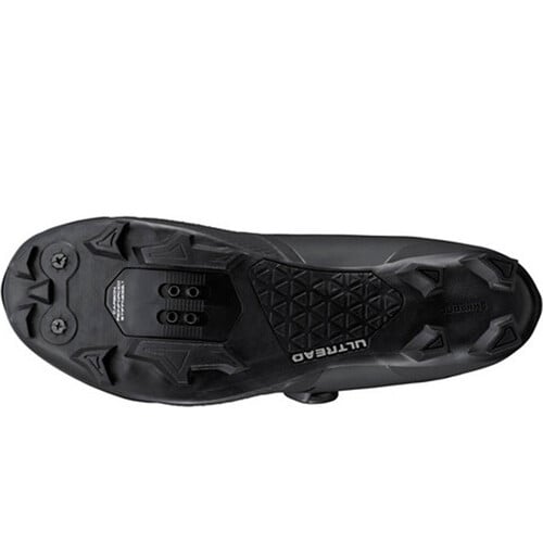 SHIMANO BICYCLE SHOES XC503 negro