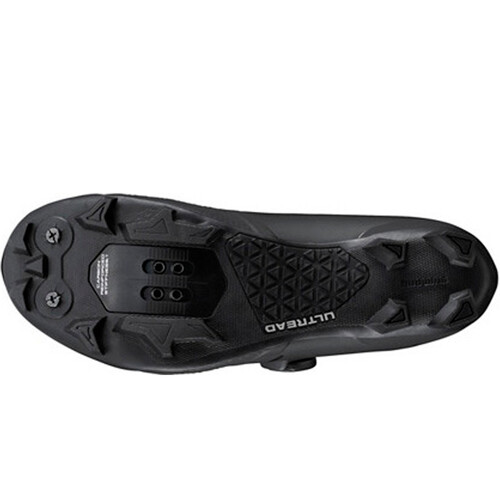 SHIMANO BICYCLE SHOES XC503 negro