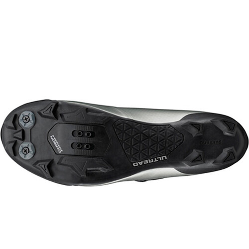 Shimano zapatillas mtb BICYCLE SHOES XC703 GRIS