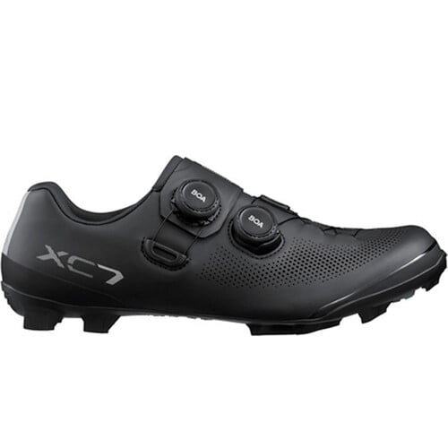 Shimano zapatillas mtb BICYCLE SHOES XC703 NEGRO