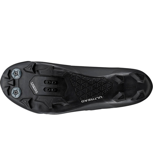 Shimano zapatillas mtb BICYCLE SHOES XC703 NEGRO