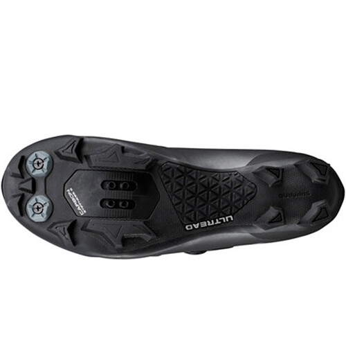 Shimano zapatillas mtb BICYCLE SHOES XC703 NEGRO