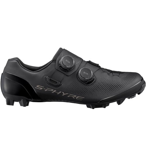 SHIMANO XC903 negro