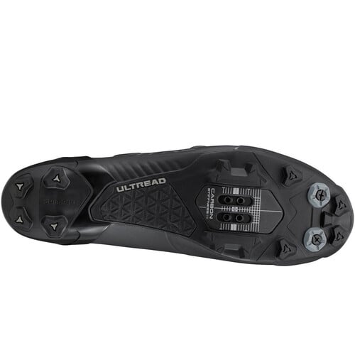 SHIMANO XC903 negro